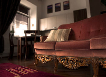 Home Away Main Square Apartment Poprad Esterno foto